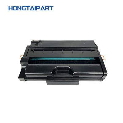 Kartrid Toner Hitam Kompatibel 406465 406522 Untuk Ricoh Aficio SP 3400 3410 Kartrid Toner Printer 5000