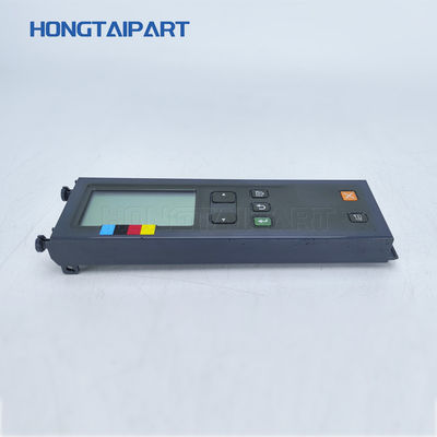 Original Front Panel Assembly CH337-60001 CH33760001 untuk H P Designjet 510 510PS 800 LCD Display And Control Panel