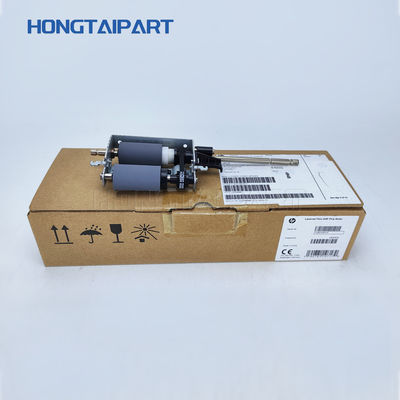 ADF Pickup Feed Roller Assembly JC97-04650A JC98-00929H Z8W50A SUBX7600 untuk HP E72525 E72535 E77825 E77830 E78330 E78323 E78325 E82540 E82550 E82560 E87640 E87650 E87660 Samsung K7500GX K7600GX X740