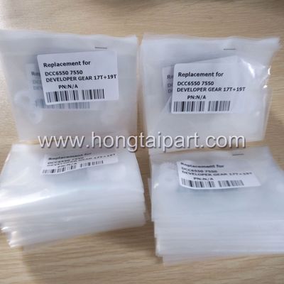 Pengembang Gear Xerox DCC6550 7550 250 260