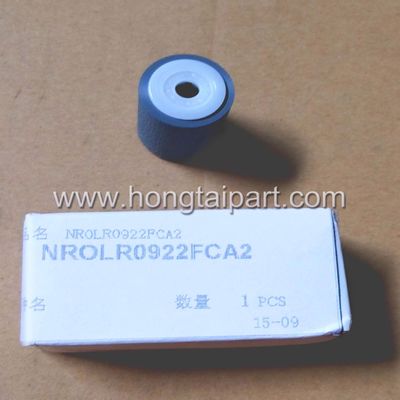 Bypass (Manual) Feed Roller dengan Hub Sharp AR208 ARM162 236 237 257 276 277 317 MXB201 MXM200 232 264 314 354 NROLR0922F