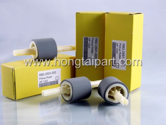 Pickup Roller untuk Laserjet 1160 1320 2200 2300 3390 3392 P2014 (RB2-6304-000 RB2-2891-000 RL1-0540-000 RL1-0542-000)