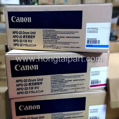 Unit Drum Canon IRC3200 3220 2600 2620 NPG-22 OEM