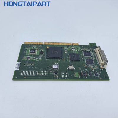 Bustled Fiery EFI Grebe-2 Video Board 45080820 Untuk Xerox Fiery EX700 700i 770