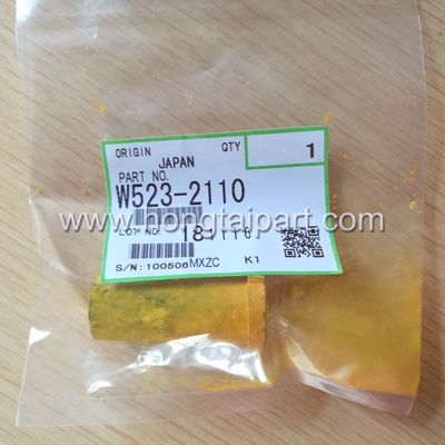 Karet Pompa Bagian untuk Ricoh Aficio MP C2500 C3000 C3300 C4500 C5000 (W523-2110)