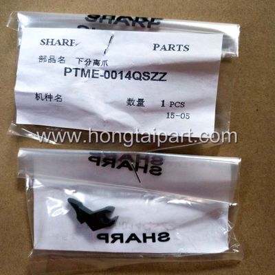 Lower Fuser Picker Finger Sharp AL1600 161016201621 235 275 5316 LENGAN 208 236 277 317 MXM200 PTME-0014QSZZ
