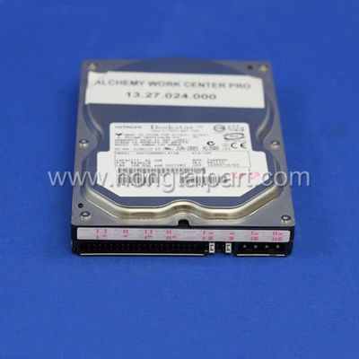 Kit pengganti HDD Kontrol Jaringan Xerox WC 5632 5635 5638 5645 5655 Pusat Kerja 232 604K54620