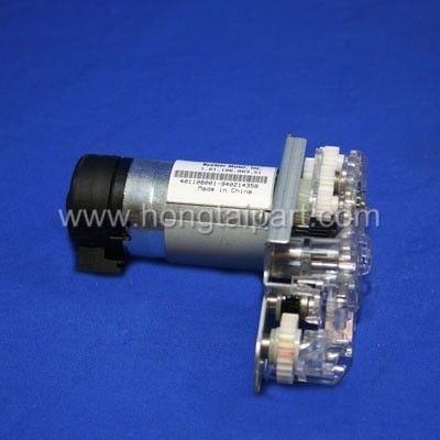 Proses Motor & Gearbox Xerox Phaser 8500 8550 8560 005K12671 127K53240 401-1104-00 401-1080-00