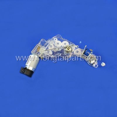 Gearbox, Penggerak Media Dengan 2 Kopling Xerox Colorcube 8570 8870 8700 8900 007K20040