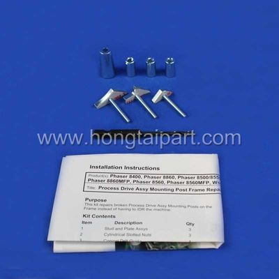 Kit Rangka Perbaikan Gearbox Xerox Phaser 8500 8550 655N00426 604K55230