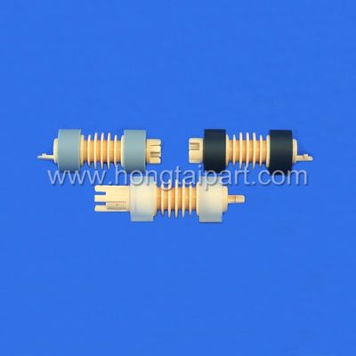 Feed Roll Kit (Paket 3) Xerox WorkCentre 5845 5855 5865 ColorQube 9201 9202 9203 9303 604K55480