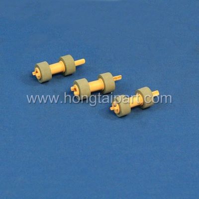 Feed Retard Roller Kit, Kit 3 rol Xerox Phaser 6600 604K77673 604K77670 604K77672
