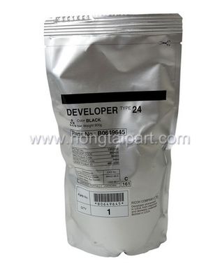 Pengembang untuk Ricoh Aficio 1060 1075 2051 2060 2075 MP5500 6000 6001 6002 6500 7000 7001 7500 (B064-9645 B064-9640)