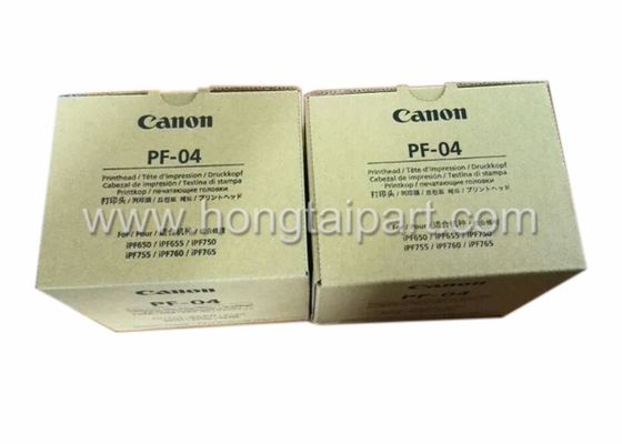 Printhead Plotter PF-04 Untuk Canon Ipf 650 655 750 755 760 765