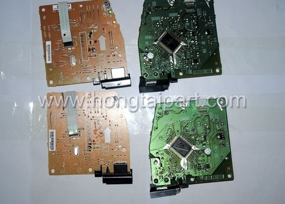 Papan Pemformat 1007
