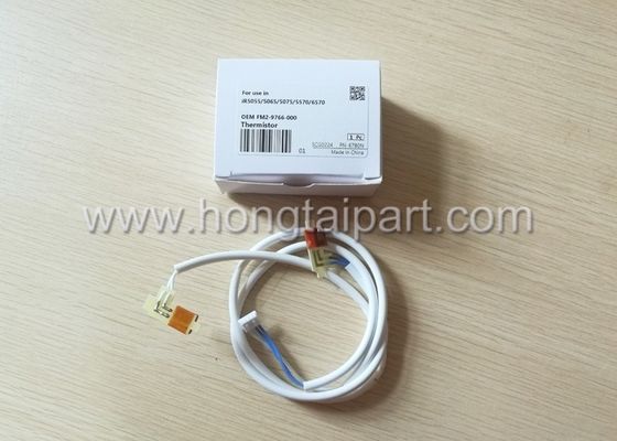 Termistor Fuser (Utama & Rana) untuk Canon imageRUNNER 5050 5055 5065 5070 (FM2-9766-000 FK2-0809-000 FK2-5252-000)