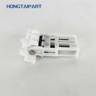 Hinges DADF kiri asli JC97-04198A 003N01031 003N01083 untuk Samsung CLX-6260 SLC-2670 M3870 M3875FW M4070 M4075 Hinge