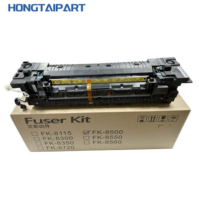 302N493021 302N-4930-21 Fuser Kit FK8500 FK-8500 Untuk Kyocera Mita FSC8650DN 4550ci 5550ci Fuser Fixing Unit Fusing Unit