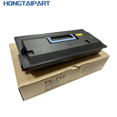 TK717 TK-715 TK715 TK-717 Toner Kit Untuk Kyocera TASKalfa 420i 520i Toner Cartridge