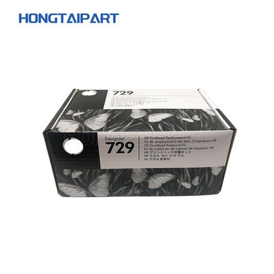 Kepala cetak asli F9J81A Untuk H P DesignJet 729 T730 T830 T730 36-In T830 24-In T830 36-In Print Head Replacement Kit