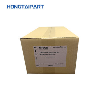 Fuser Unit Asosiasi Asli S053049 C13S053049 Untuk Epson AL-MX300 Fuser Kit Printer Toner Laser 220-240V