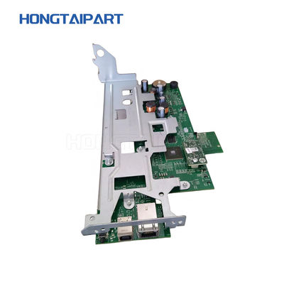 5HB06-67018 Main Board Untuk H P Jet T210 T230 T250 DesignJet Spark 24-In Basic Mpca W/Emmc Bas Board Formatter Board