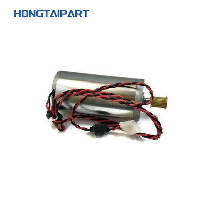 Q6652-60128 Scan Axis Motor Assembly Untuk H P Z6100 Z6200 Z6600 Z6610 Z6800 Z6810 L25500 L26100 L26500 D5800 Kereta Moto