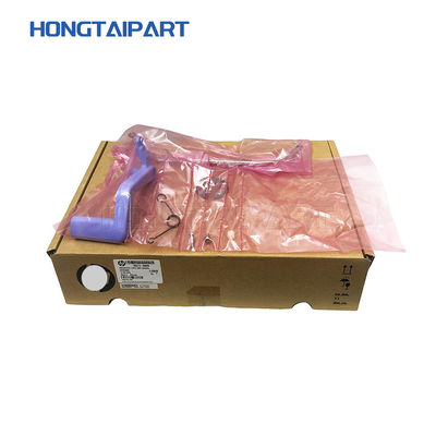 Kit Layanan Assy Roda Pinch Assy Asli 2QU14-60026 Untuk Bagian Plotter H P DesignJet Z6610 Z6810