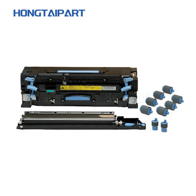Kit pemeliharaan C9153A RG5-5751-000 RG5-5662-000 RF5-3340-000 RF5-3338-000 untuk H P LaserJet 9000 9040 9050 Printer 220V