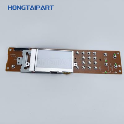 Panel kontrol asli FM1-P139 Untuk Canon MF237 MF244dw MF236n MF247dw