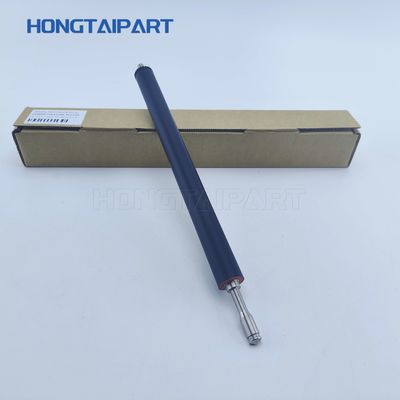 Fuser tekanan bawah Roller LPR-P1606 LPR-M1132 Canon L410 D520 530 550 D60 L190 poros karet