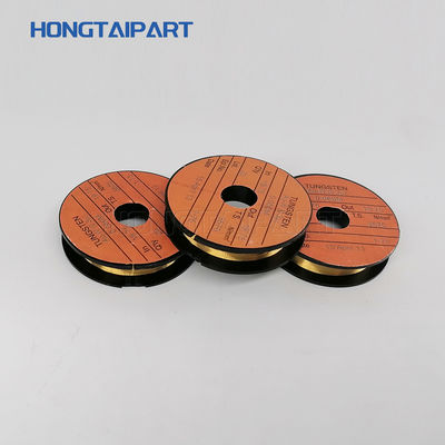 Elektron kawat untuk Canon OCE TDS 300 320 400 450 600 700 750 PW 300 340 350 Unit pengisian transfer printer Tungsten Coro