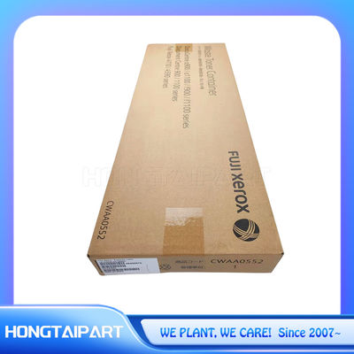 Botol toner limbah asli CWAA0552 008R13036 8R13036 008R13001 untuk Xerox 4110 4127 4590 4595 D110 D125 D136 D95 ED125 E