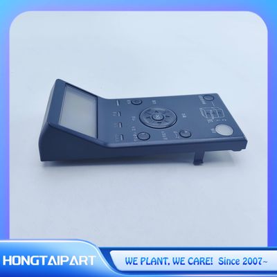 Panel Operasi FM4-8678 Untuk Canon LBP6653 LBP6654 LBP6600 User Interface Dashboard
