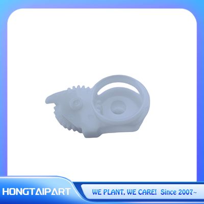 KERENDAHAN ORIGINAL ARM SWING GEAR RC1-3575 RU5-0307 RC13575000 RC1-3575-000CN untuk H P LaserJet 1320 P2014 P2015 M2727 Swing
