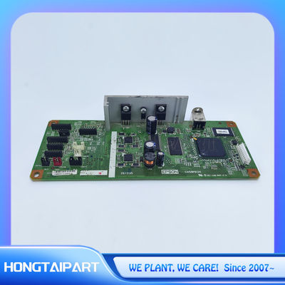 Original Main PCB Board Assembly 2172245 2213505 Untuk Epson L1300 1300 Printer Formatter Board Logic Card