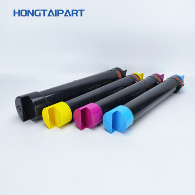 006R01509 006R01510 Toner Cartridge 006R01511 006R01512 6R1509 6R1510 6R1511 6R1512 Untuk Xerox WC 7525 7530 7535 7545
