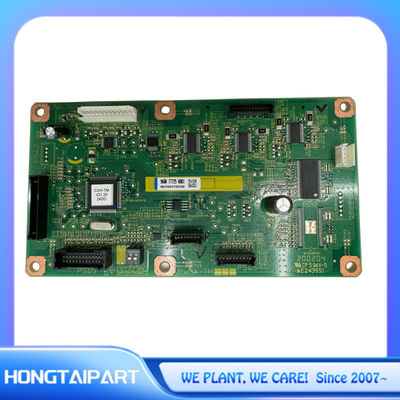 Original Formatter Board Untuk Xerox Apeosport C2560 Mother Board Color Digital Copier Main Control Logic Board