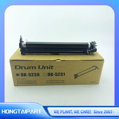 Kompatibel Drum Unit Assembly DK-5230 DK5230 302R793010 302R793011 untuk Kyocera M5526 M5521 M5026 P5021 Drum Kit