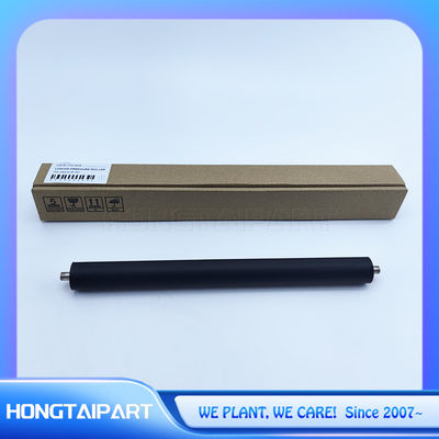Fuser Roller Tekanan Rendah untuk H P M107A M107W M107 Printer Pressure Roll Lower Sleeve Roller Rubber Shaft Rrolo Presso