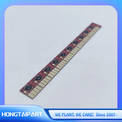 HONGTAIPART kompatibel Ink Cartridge Reset Chip (Y) untuk H P 935XL OffJet Pro 6230 Kuning