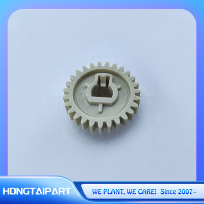 RU6-0690-000 Gear rol bawah untuk H P P2035 P2045 P2055 Canon D1520 D1550 LBP251dw LBP253dw LBP6300dn LBP6650dn