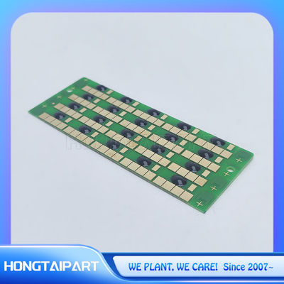 Chip Cartridge C8721W untuk HP 02XL Photosmart C3100 C3110 C3210 C3310 C5180 C8200 C8230 C8250 D6100 D6160 Hitam