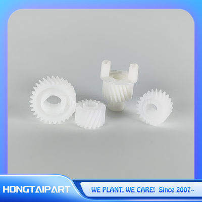 JC66-03950A JC66-03951A JC66-03952A JC66-03953A Developer Drive Gear untuk Samsung SCX8120 SL-K2200 H P M433 M436 M436n