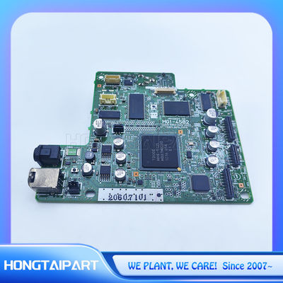 MH10837 MG1-4582 PCB Assembly untuk Canon DR C125 Printer Main Board Motherboard Formater Board