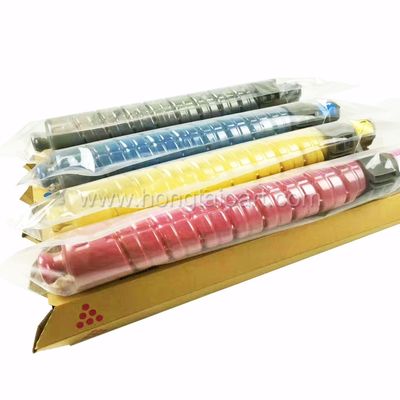 Kartrid Toner untuk Ricoh Aficio MP C2030 C2050 C2550 (841280~841283)