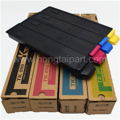 Kartrid Toner Kyocera TK-898 FS-C8020MFP 8025MFP 8520MFP 8525MFP