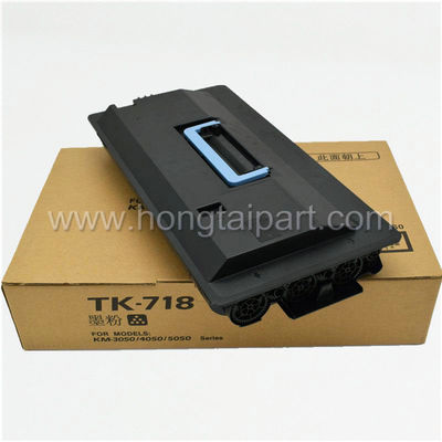 Kartrid Toner Kyocera KM3050 KM4050 KM5050 420i 520i TK-718