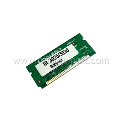 Kartu Bootrom untuk Canon Imagerunner 2270 2870 3025 3030 3035 3045 3570 4570 Suku Cadang Mesin Fotokopi