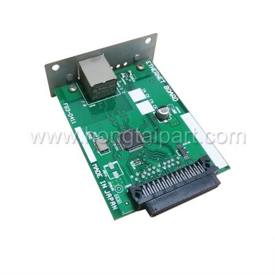 Lan Card Canon IR3300 6000 5000 Bagian Mesin Fotokopi